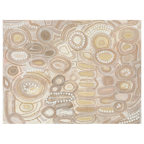 Marramarra Canvas Wall Art