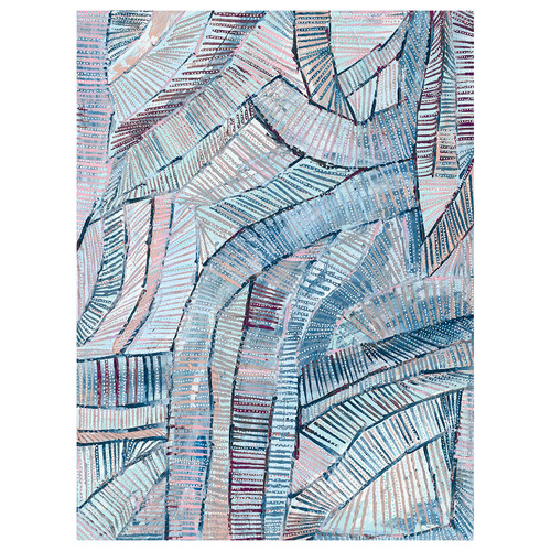 Dhala Canvas Wall Art