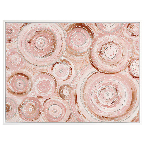 Nirrangi Canvas Wall Art