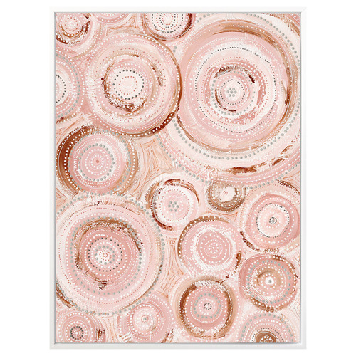 Nirrangi Canvas Wall Art