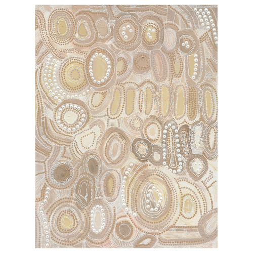 Marramarra Canvas Wall Art