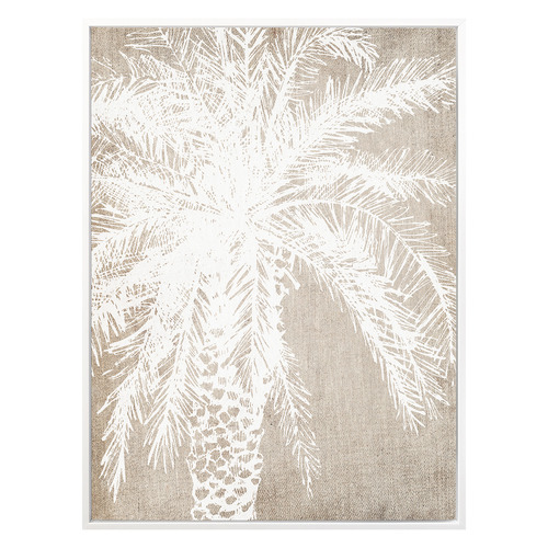 Canary Island I Canvas Wall Art