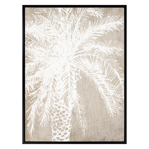 Canary Island I Canvas Wall Art