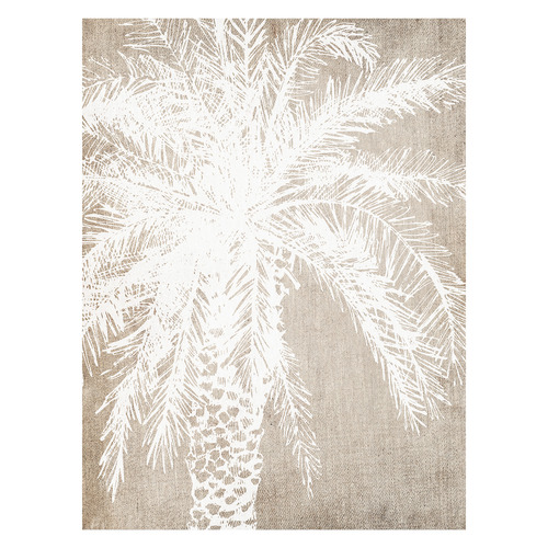Canary Island I Canvas Wall Art