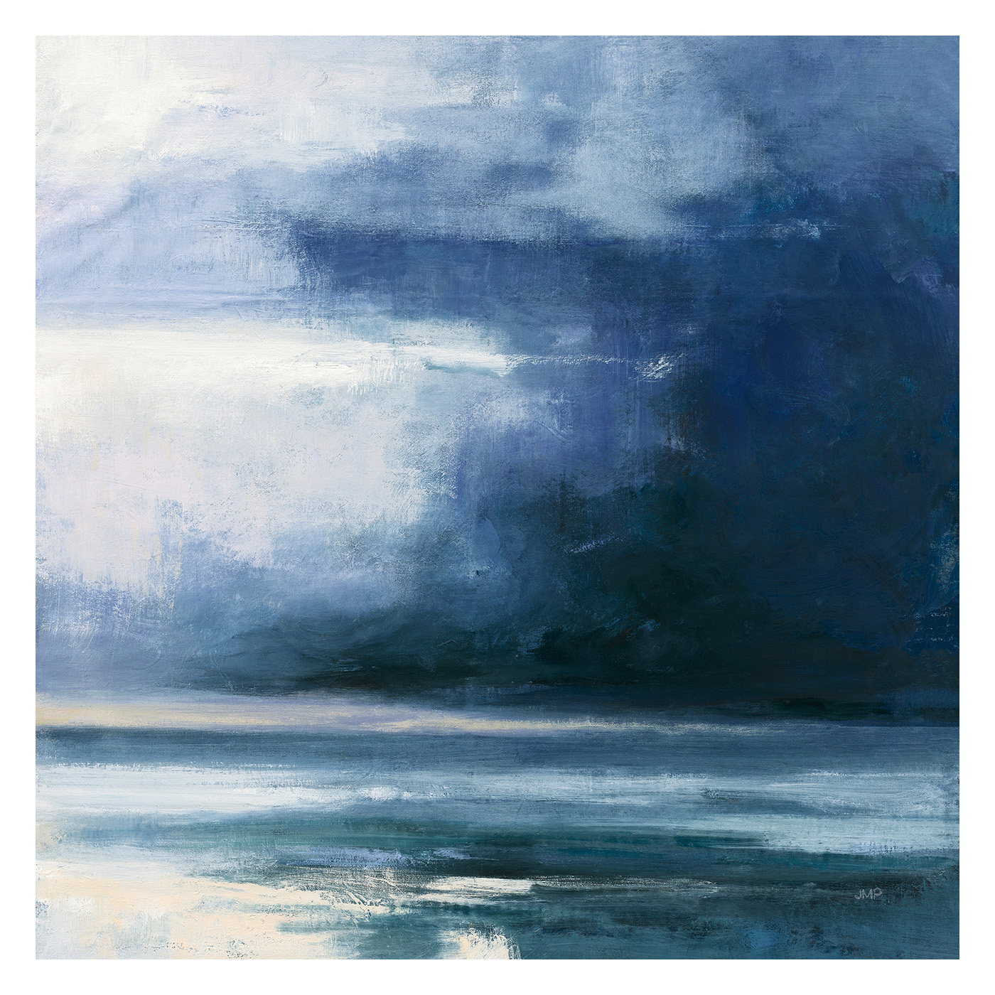 Hampton Bays Canvas Wall Art