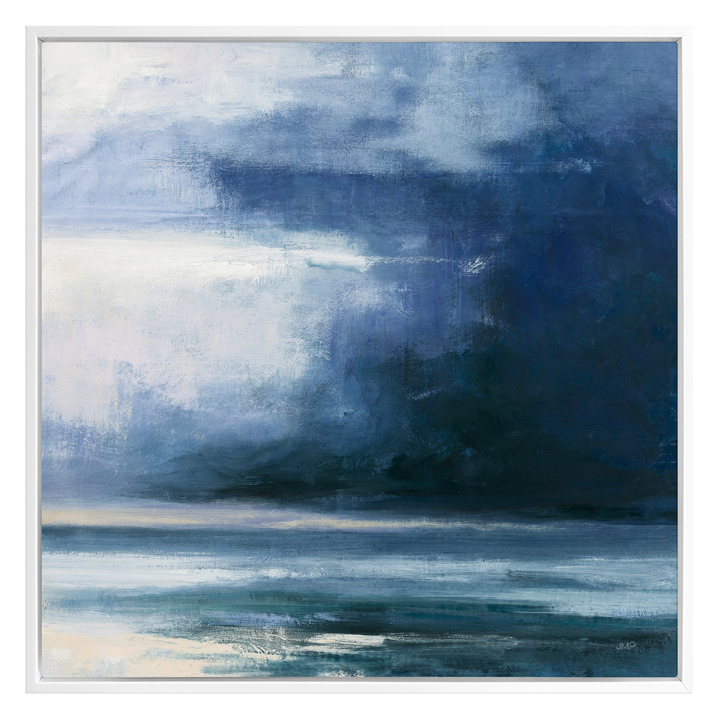 Hampton Bays Canvas Wall Art