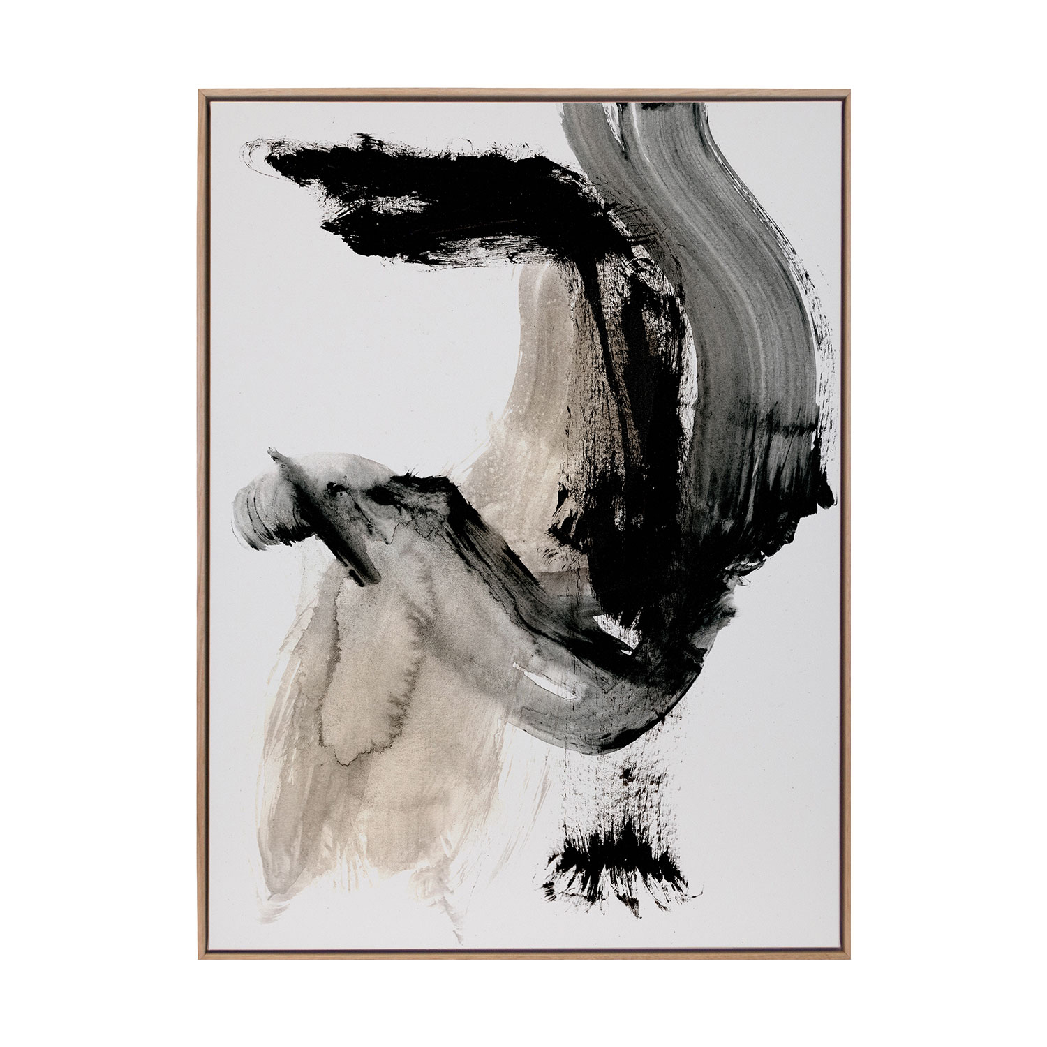 Depth of Vision II Printed Wall Art