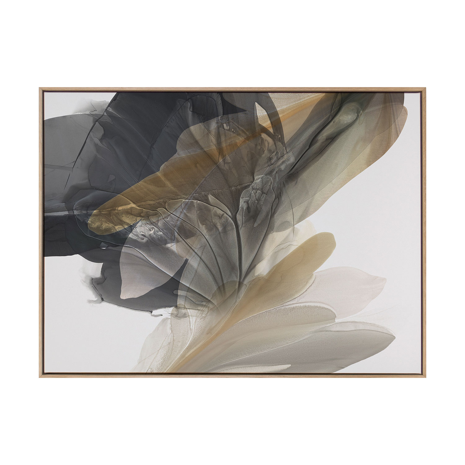 Fall from Grace I Printed Wall Art