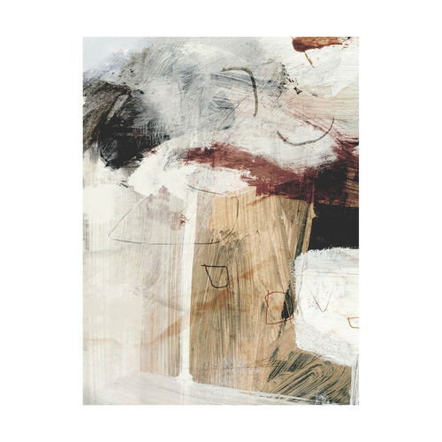 Go With It I Printed Wall Art