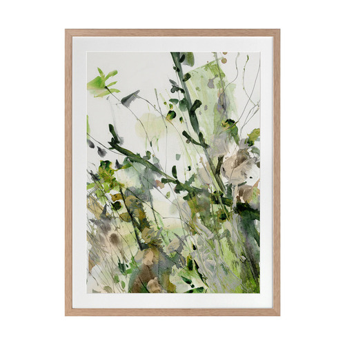 Nature's Way Printed Wall Art