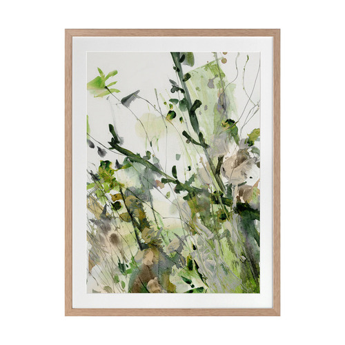 Nature's Way Printed Wall Art