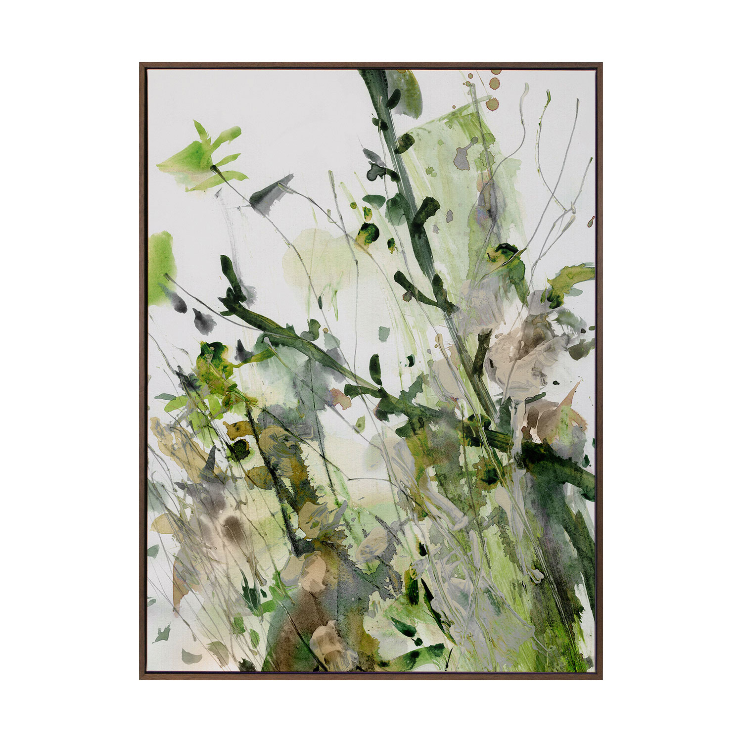 Nature's Way Printed Wall Art