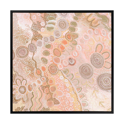 Ngu Canvas Wall Art