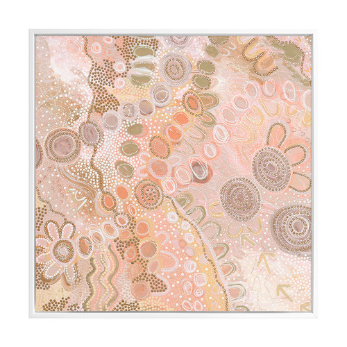 Ngu Canvas Wall Art