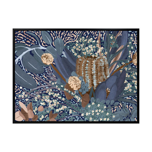 Nightfall II Printed Wall Art