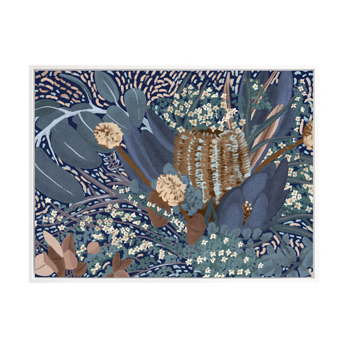 Nightfall II Printed Wall Art
