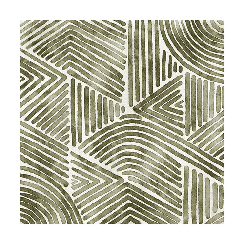 On Repeat III Printed Wall Art