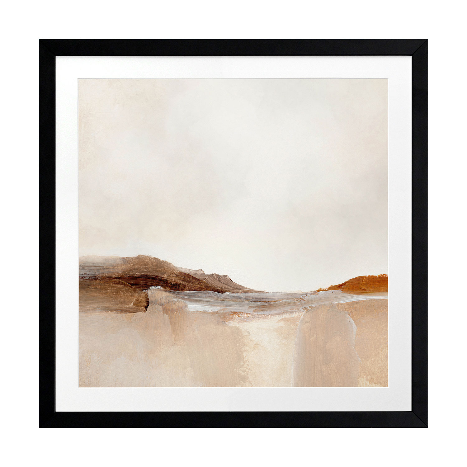 Colorado Printed Wall Art