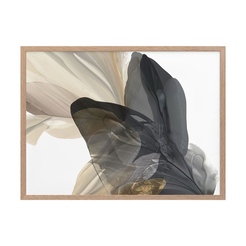 Fall from Grace II Printed Wall Art