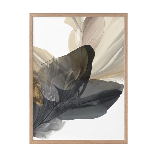 Fall from Grace II Printed Wall Art