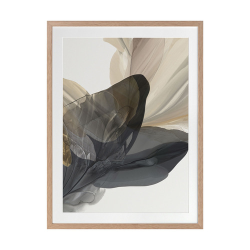 Fall from Grace II Printed Wall Art