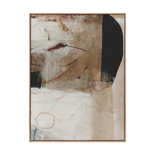 Go With It II Printed Wall Art
