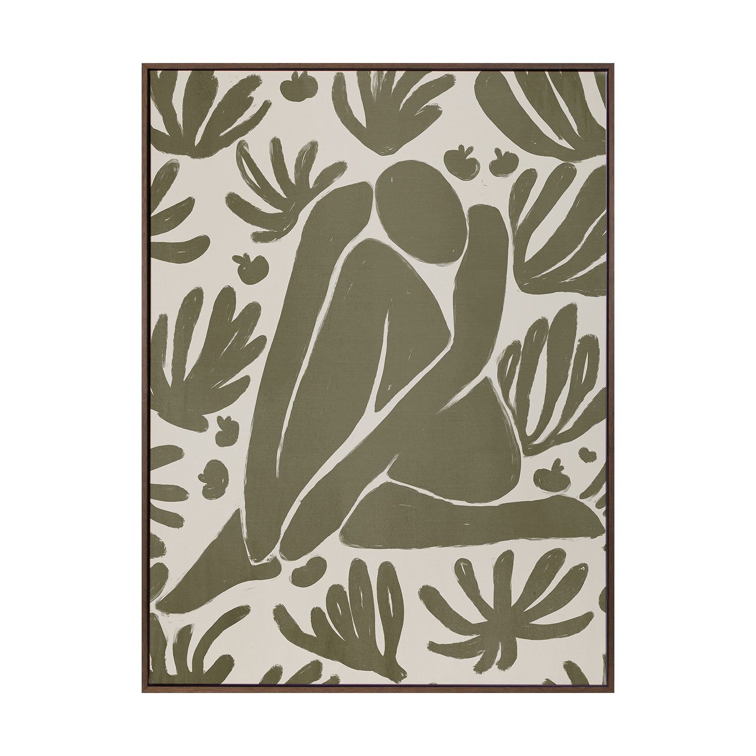 Haleness I Printed Wall Art