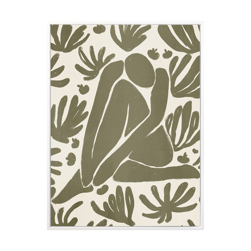Haleness I Printed Wall Art