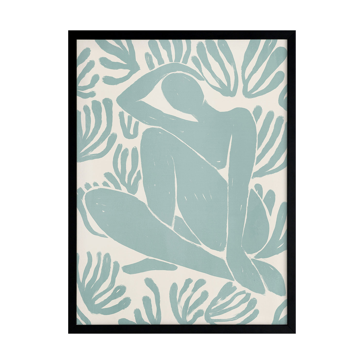 Self Care Printed III Wall Art