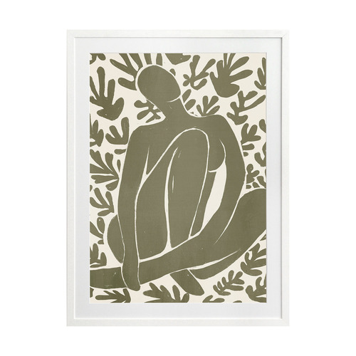 Wholeness I Printed Wall Art