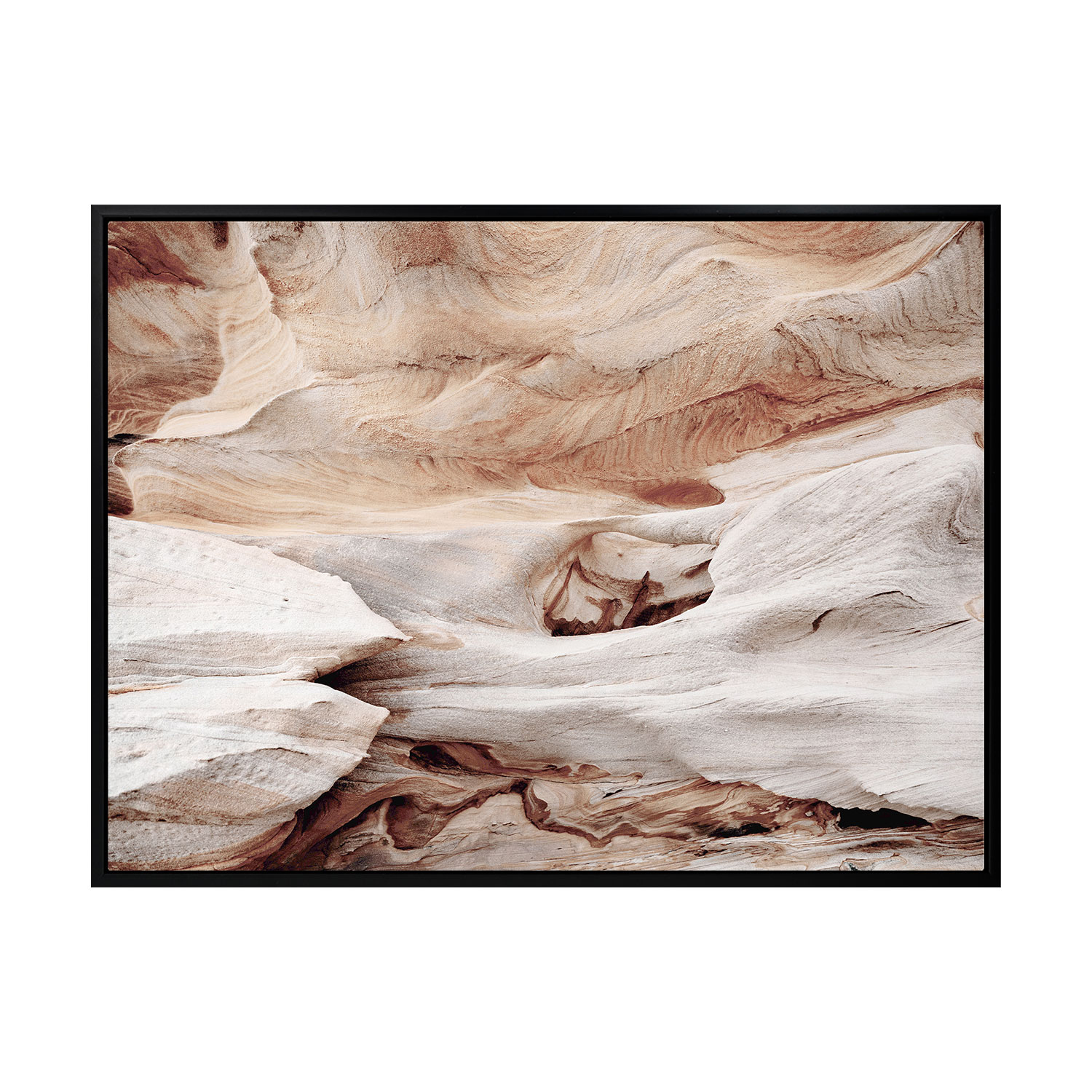 Canyon Wall Printed Wall Art