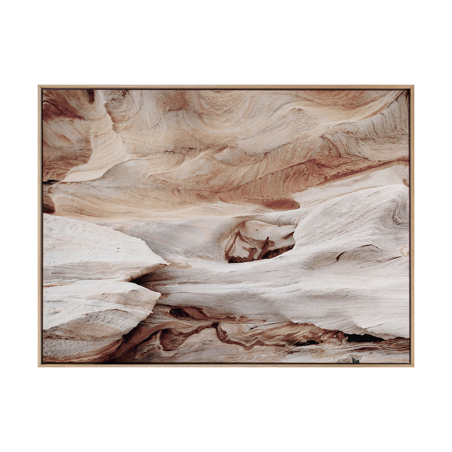 Canyon Wall Printed Wall Art