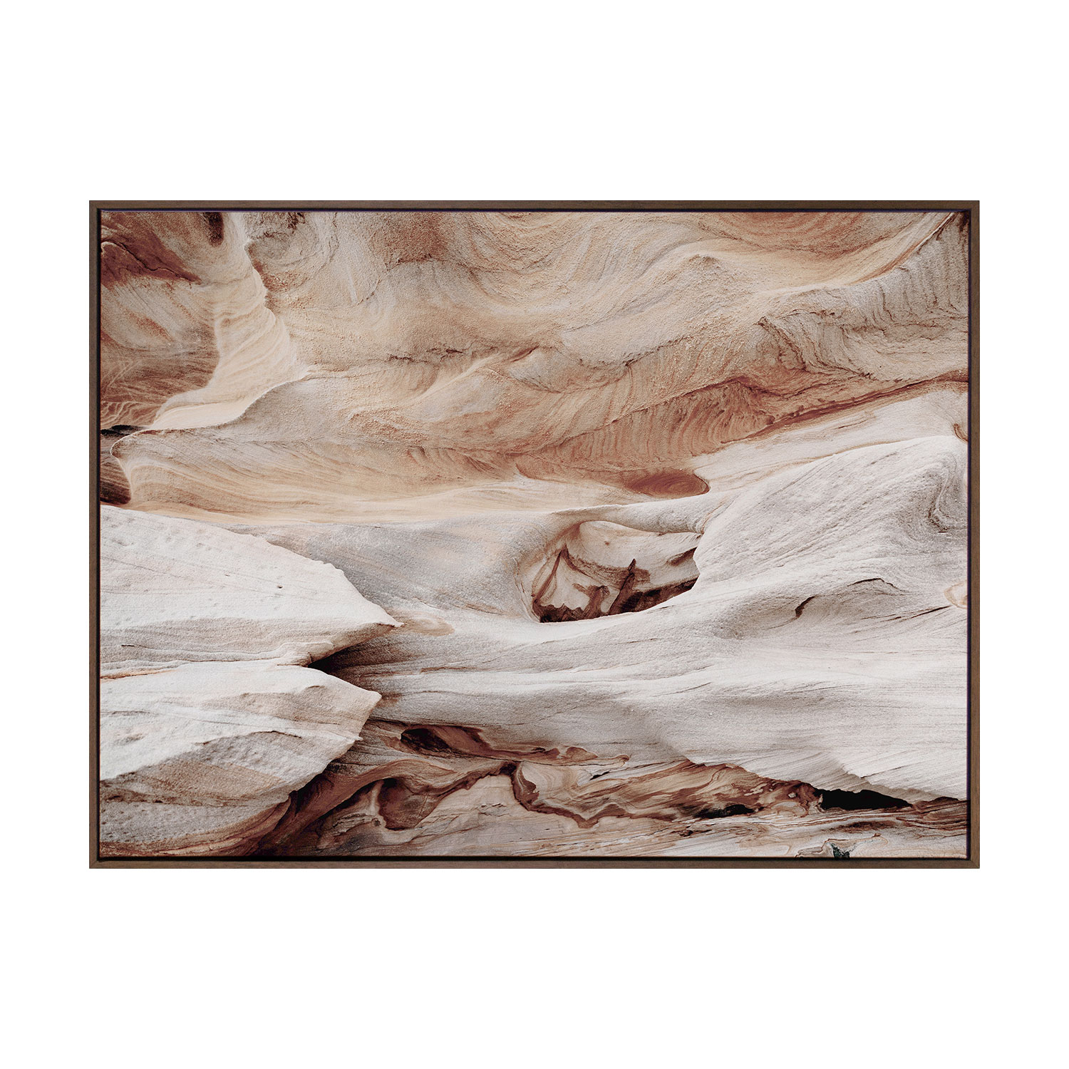 Canyon Wall Printed Wall Art