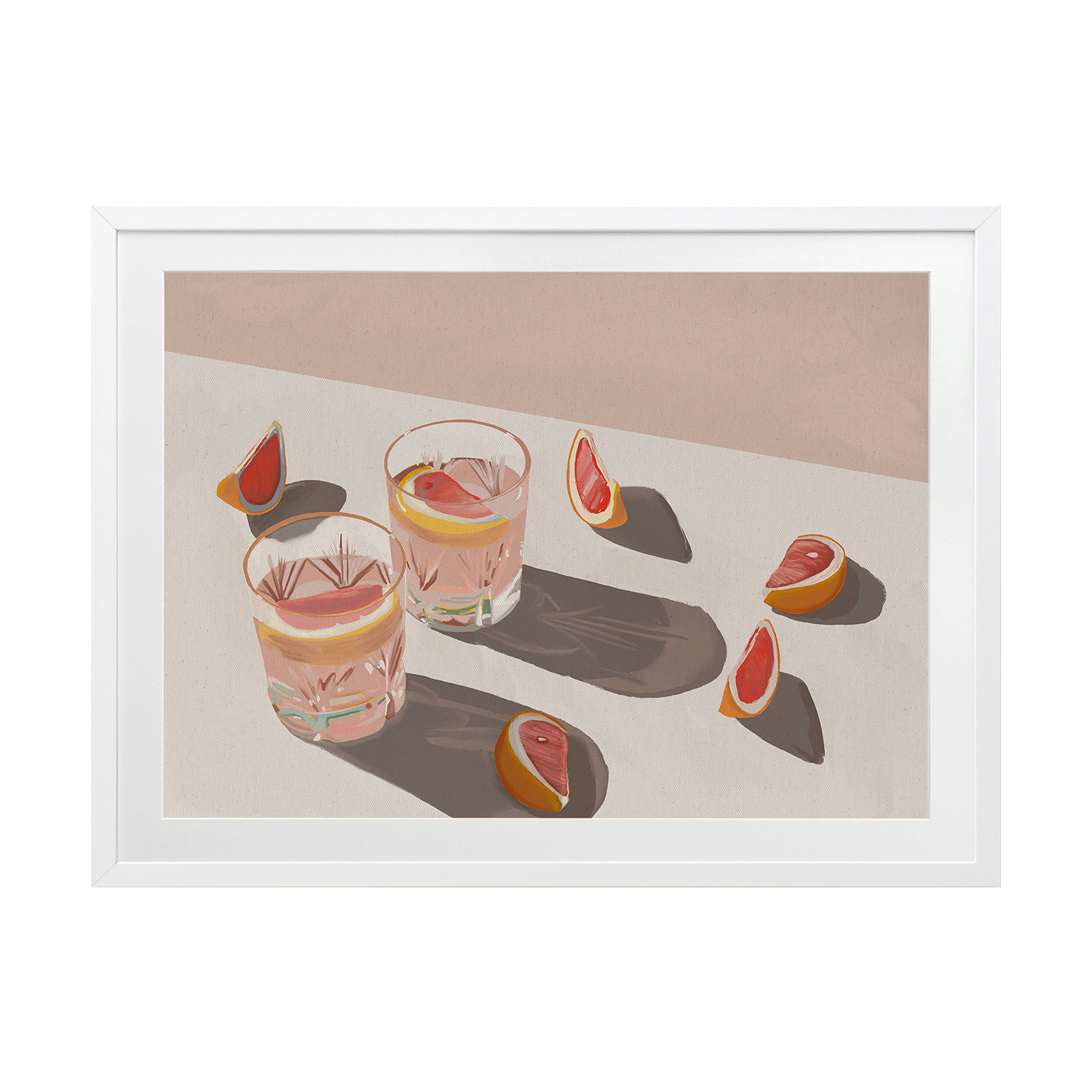 Sweet as Candy Printed Wall Art