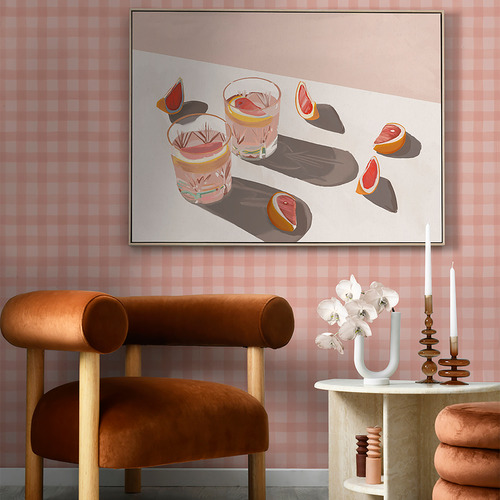 Sweet as Candy Printed Wall Art