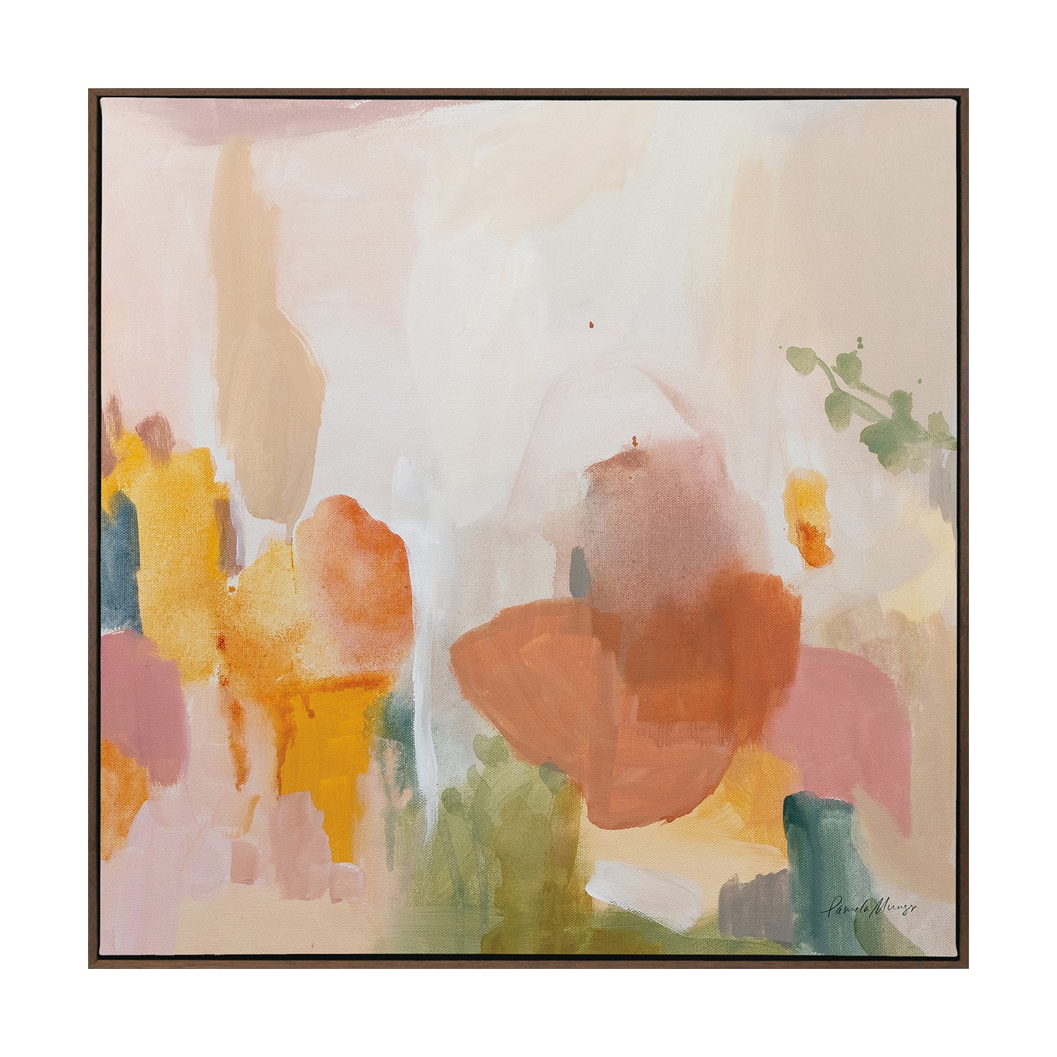 Sonoran Summer Printed Wall Art