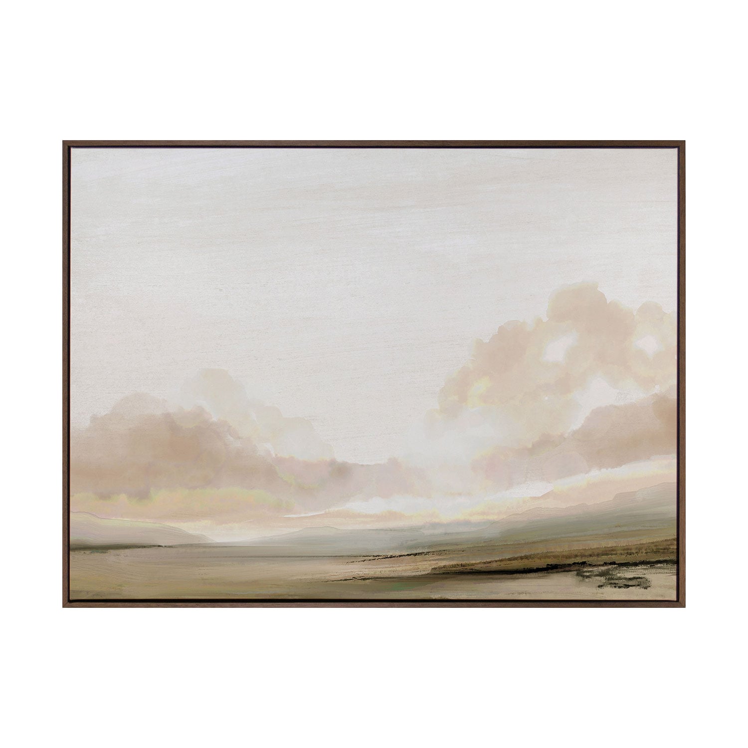 South Art Printed Wall Art