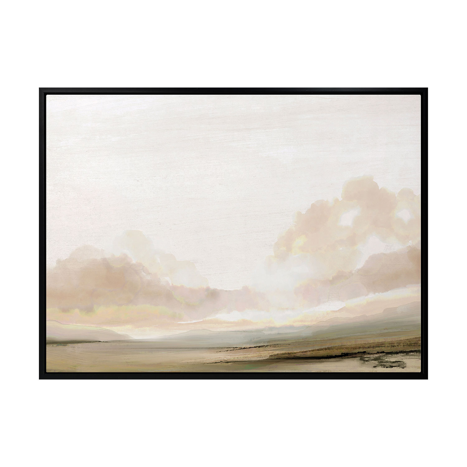 South Art Printed Wall Art