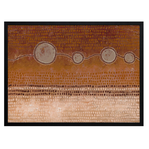 Mabinya Printed Wall Art
