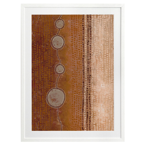 Mabinya Printed Wall Art