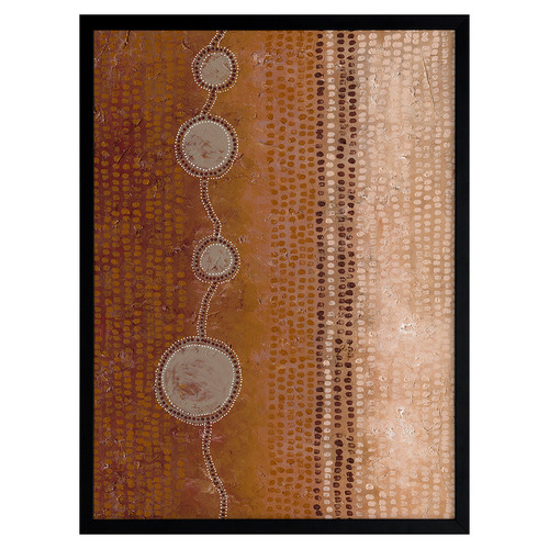 Mabinya Printed Wall Art