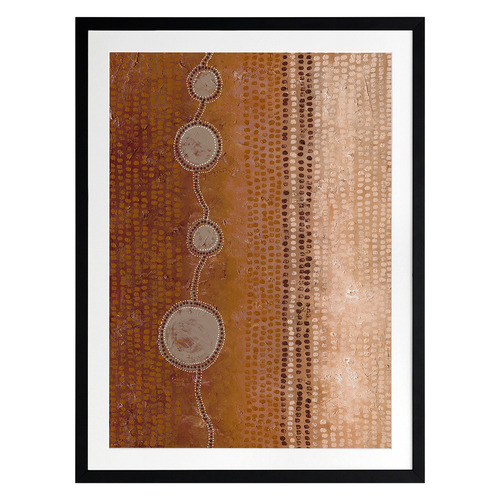 Mabinya Printed Wall Art