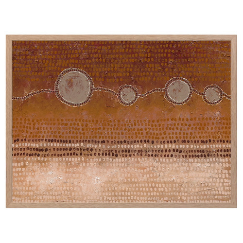 Mabinya Printed Wall Art