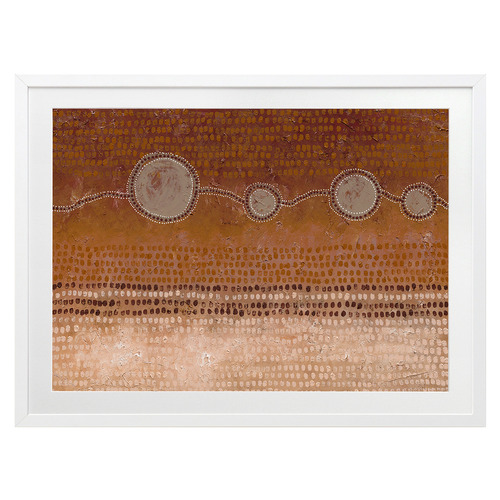 Mabinya Printed Wall Art