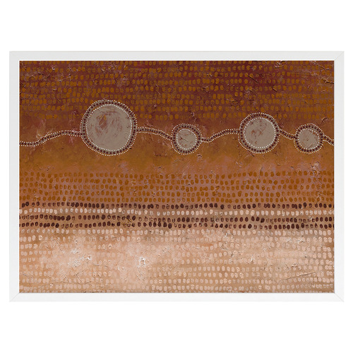 Mabinya Printed Wall Art
