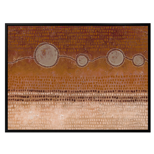 Mabinya Printed Wall Art