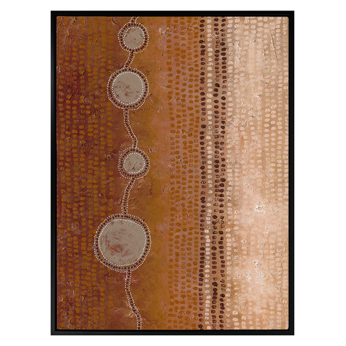 Mabinya Printed Wall Art