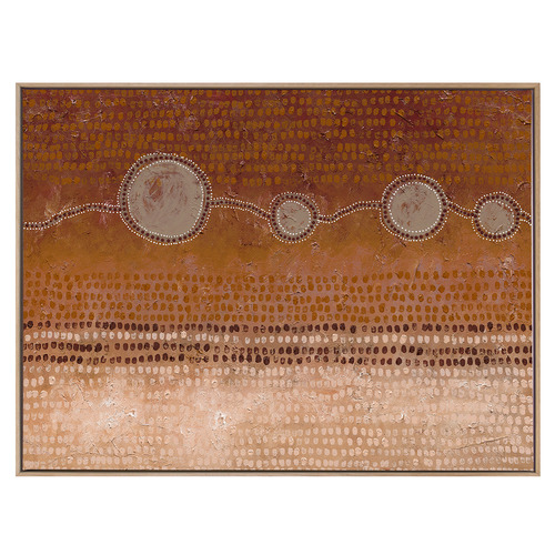 Mabinya Printed Wall Art