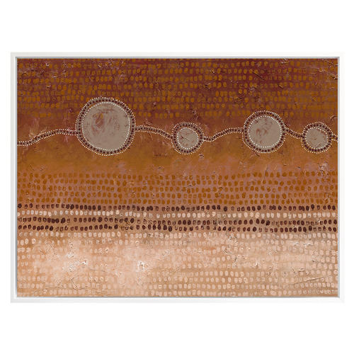 Mabinya Printed Wall Art