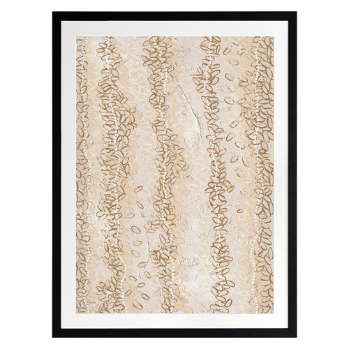 Wiray Danba-ng Printed Wall Art